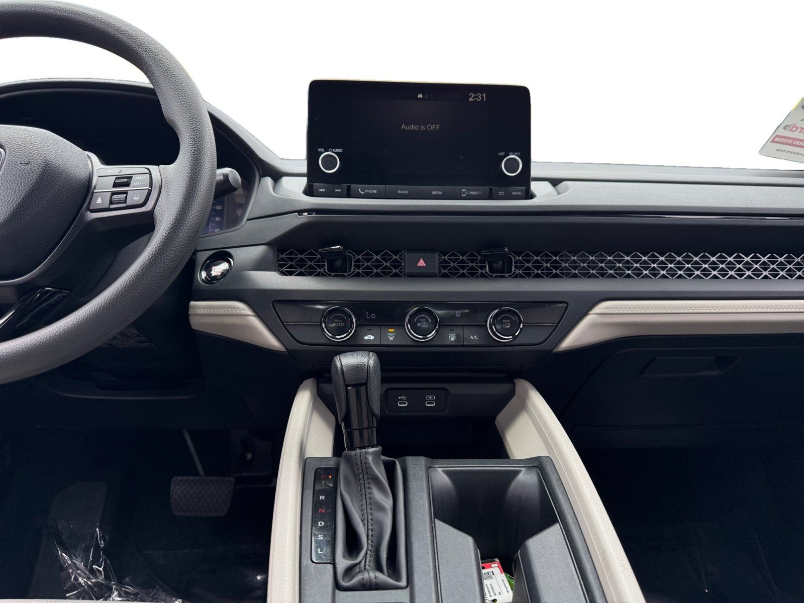Used 2023 Honda Accord LX image 11