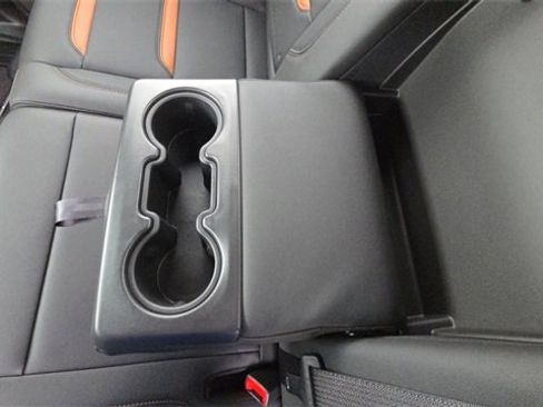 New 2026 GMC Sierra 2500 AT4 image 36