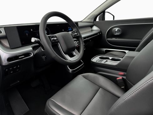 New 2026 Hyundai Ioniq 9 Limited image 23