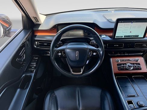 Used 2020 Lincoln Aviator Reserve RWD image 23