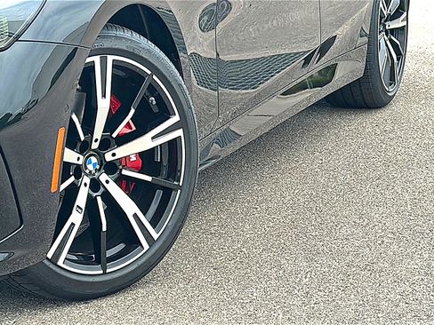 New 2027 BMW 530i w/ M Sport Package RWD image 3
