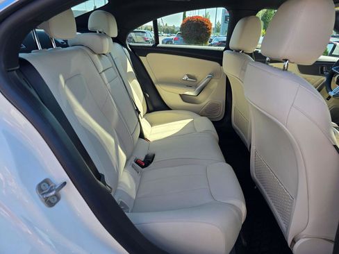 Used 2026 Mercedes-Benz CLA 250 4MATIC image 21