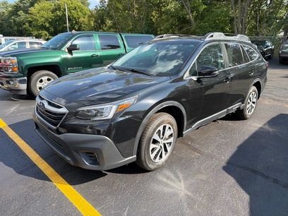 Used 2022 Subaru Outback Premium