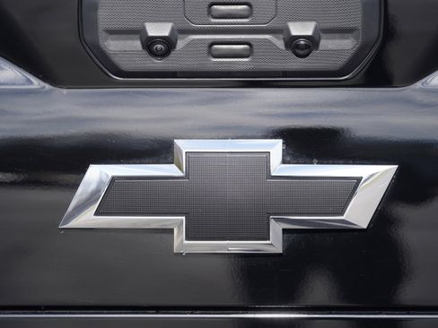 Used 2025 Chevrolet Silverado 1500 ZR2 w/ Technology Package image 43