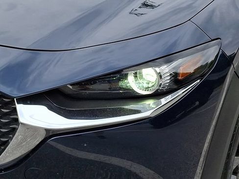 Used 2025 MAZDA CX-30 AWD 2.5 S w/ Select Sport Pkg image 9