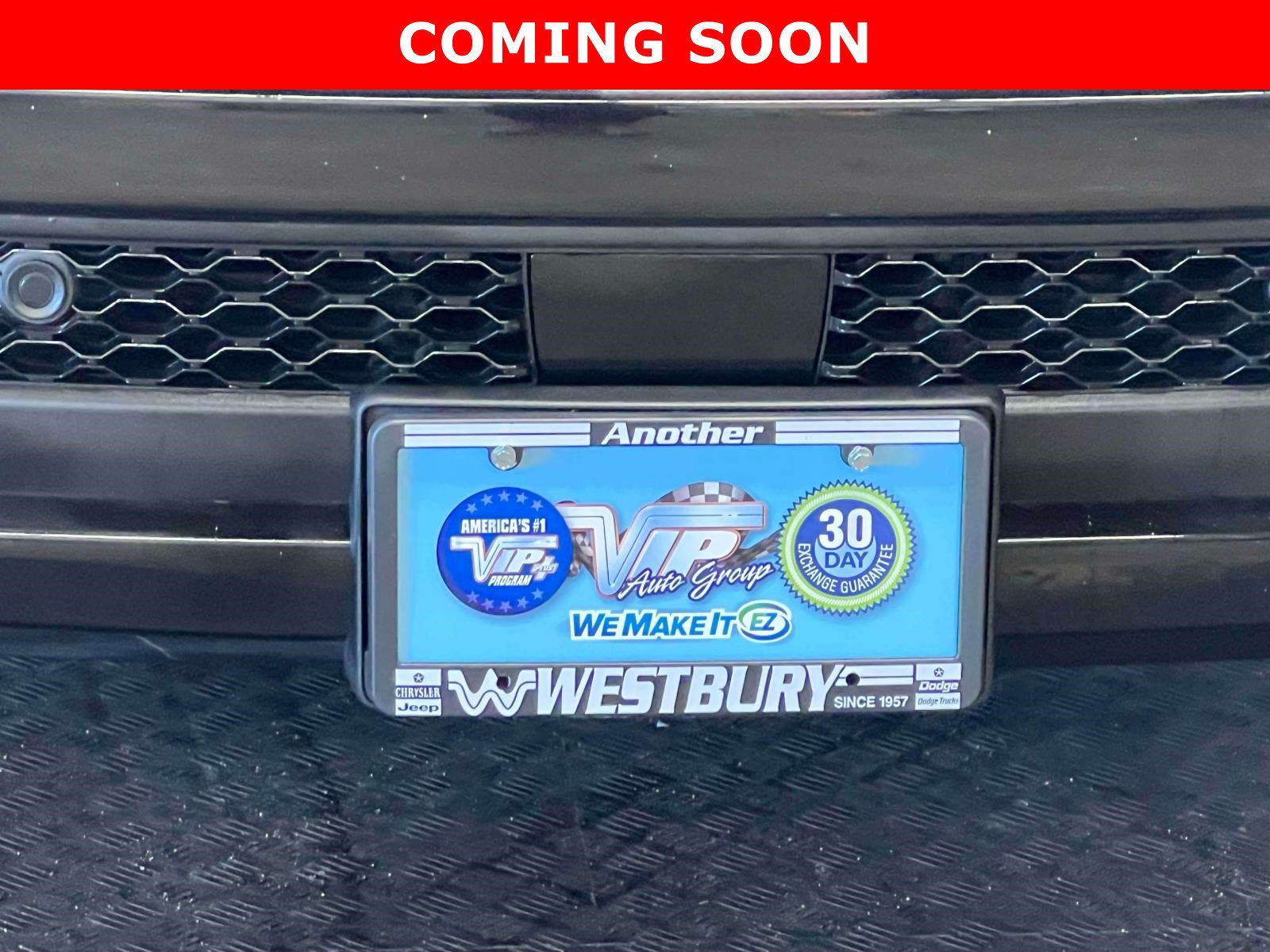 Used 2026 RAM 1500 Limited AWD/4WD image 16