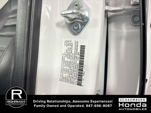 Used 2025 Honda CR-V EX-L image 39