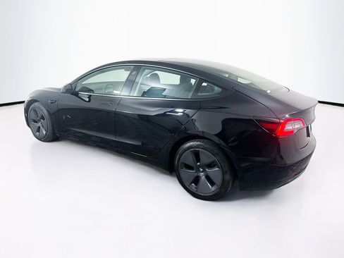 Used 2023 Tesla Model 3 Long Range image 5