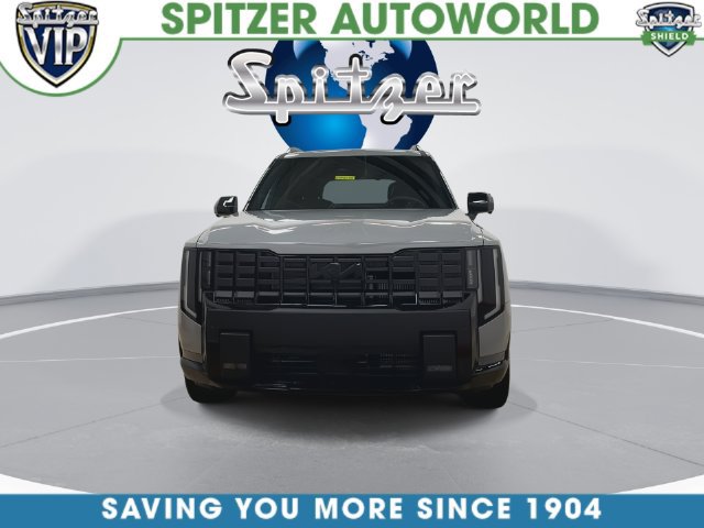 New 2027 Kia Telluride X-Line SX Prestige w/ Towing Package AWD/4WD image 6