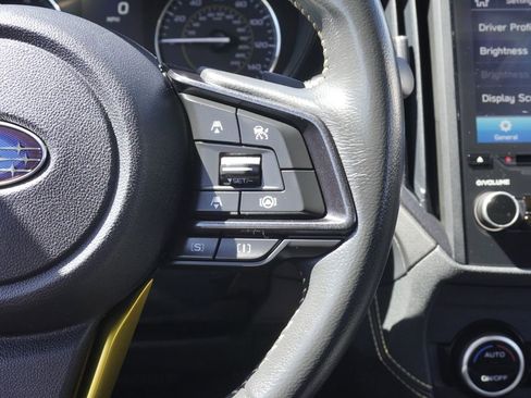 Used 2021 Subaru Crosstrek 2.5i Sport w/ Moonroof Package AWD/4WD image 13