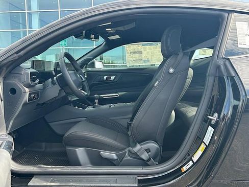 New 2025 Ford Mustang GT image 15