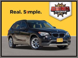 Used 2014 BMW X1 xDrive28i video 1