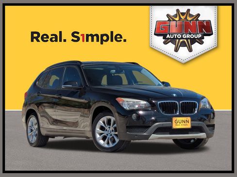 Used 2014 BMW X1 xDrive28i image 1