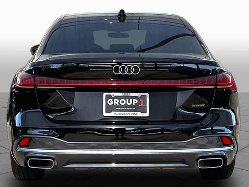 Used 2025 Audi A5 2.0T Premium Plus AWD/4WD image 5