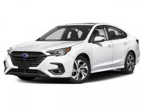 Used 2025 Subaru Legacy Premium image 1