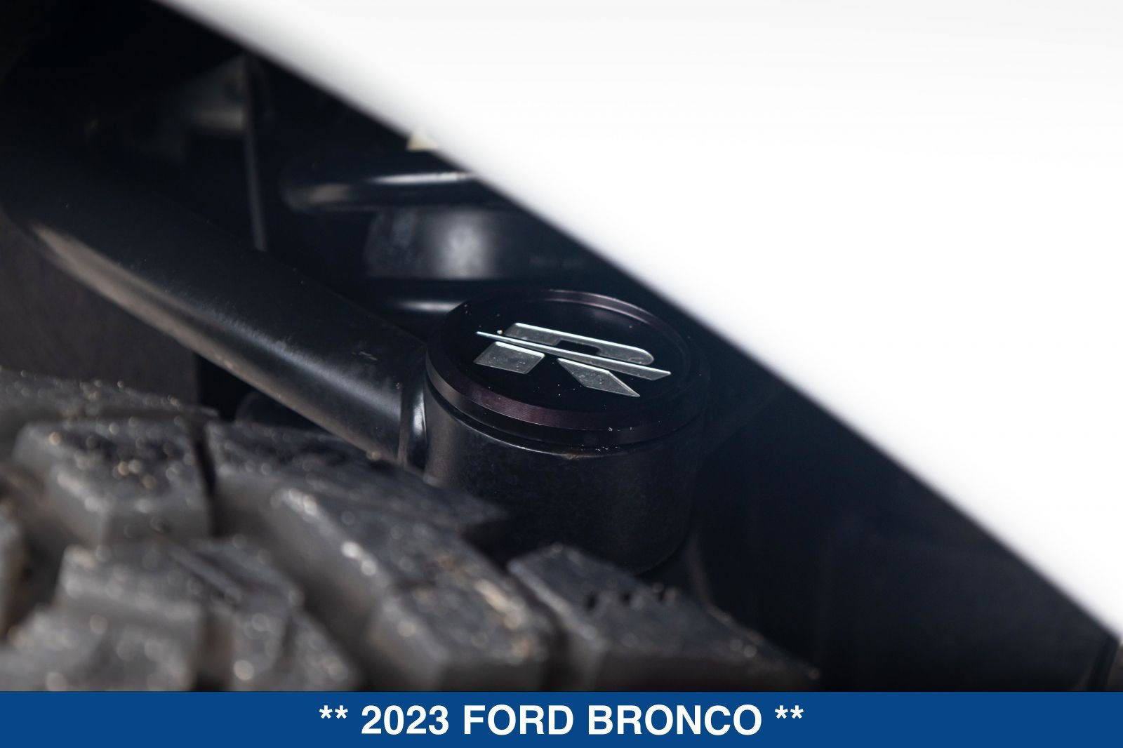 Used 2023 Ford Bronco Badlands AWD/4WD image 35