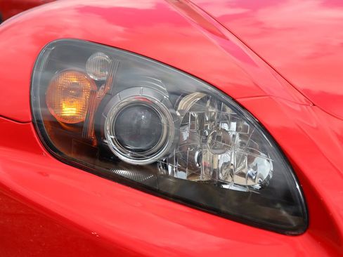 Used 2007 Honda S2000 image 5