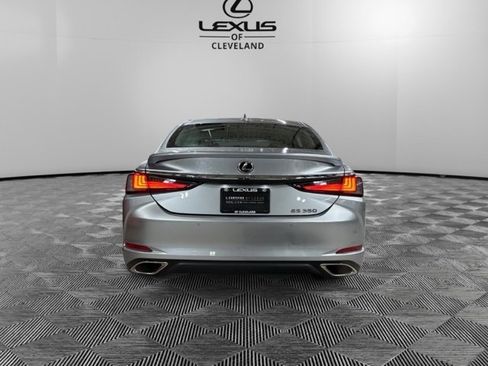 Used 2023 Lexus ES 350 w/ Premium Package image 7