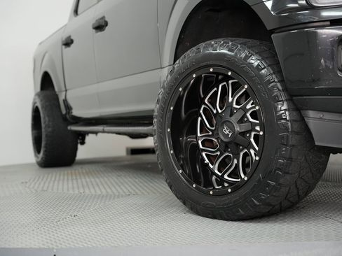 Used 2018 Ford F150 XL w/ Equipment Group 101A Mid image 19