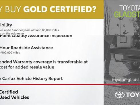 Certified 2026 Toyota 4Runner SR5 AWD/4WD image 2