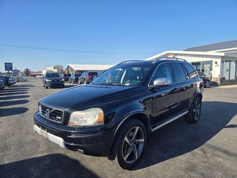 Used 2014 Volvo XC90 3.2 R-Design AWD/4WD image 2