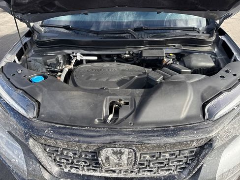 Used 2021 Honda Passport EX-L image 25