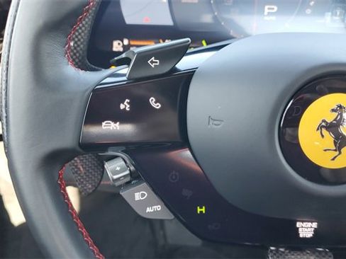 Used 2022 Ferrari 296 GTB image 34