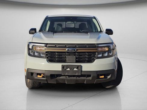 Used 2024 Ford Maverick Tremor w/ Tremor Off-Road Package image 3