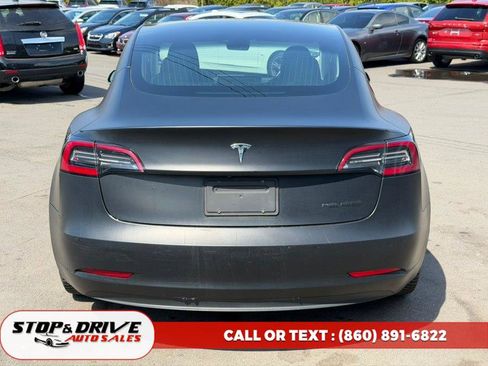 Used 2020 Tesla Model 3 Long Range image 4