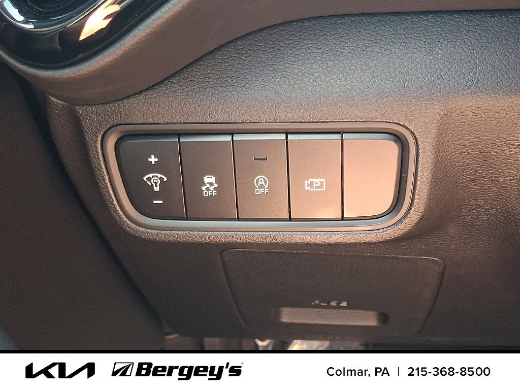 Certified 2024 Kia Soul EX FWD image 27