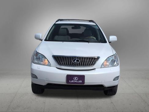 Used 2007 Lexus RX 350 AWD image 9