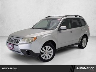 Used 2013 Subaru Forester 2.5X Premium video 1