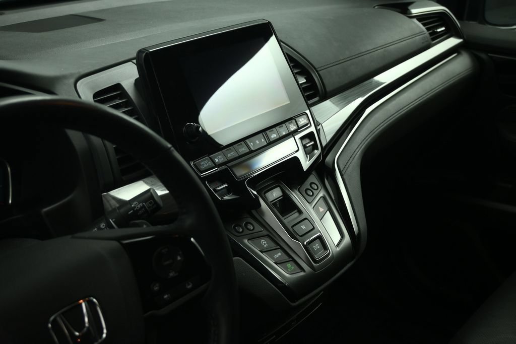 Used 2024 Honda Odyssey Elite image 53