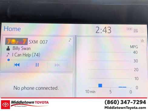 Certified 2023 Toyota Camry LE image 22