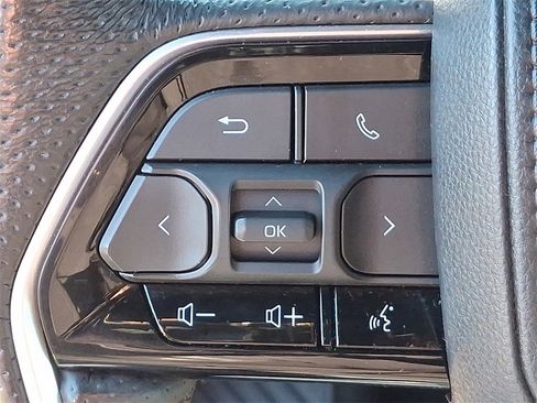 Used 2024 Toyota Tundra 1794 Edition image 21