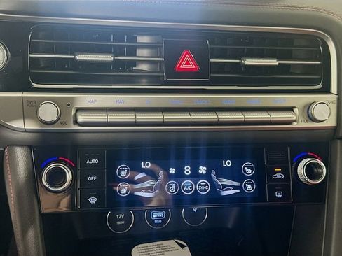 New 2026 Genesis G70 3.3T Sport Prestige RWD image 14