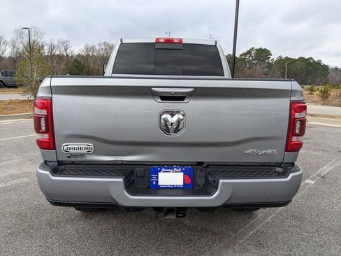 Certified 2024 RAM 3500 Limited AWD/4WD image 24