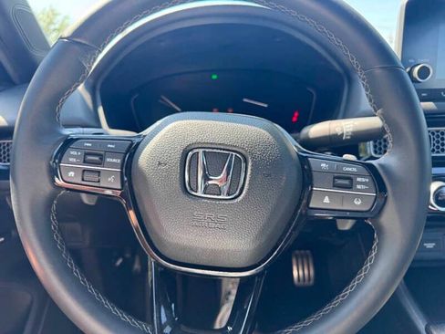 Used 2026 Honda Civic Sport image 16