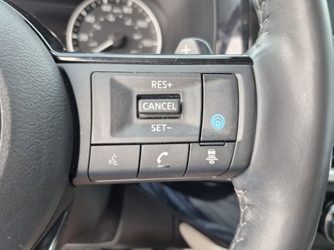 Certified 2023 Nissan Pathfinder SL AWD/4WD image 33