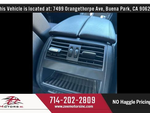 Used 2012 BMW 528i Sedan image 48