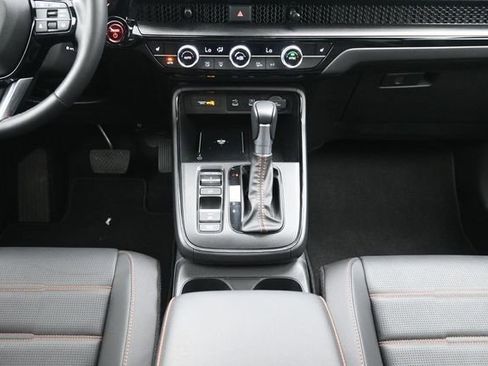 Certified 2026 Honda CR-V Sport Touring image 24