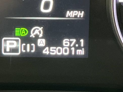 Certified 2024 Subaru Crosstrek 2.0i Premium AWD/4WD image 18
