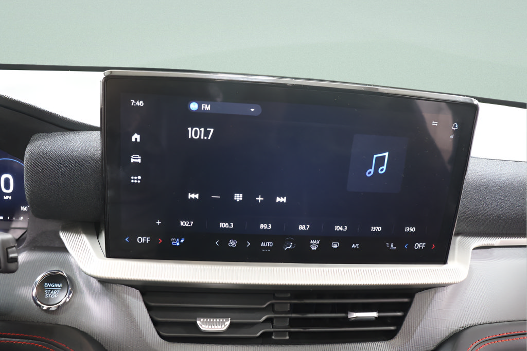 Used 2025 Ford Explorer ST AWD/4WD image 10