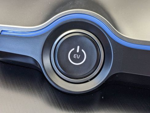 New 2025 Kia EV6 GT-Line RWD image 35