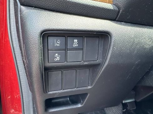 Used 2018 Honda CR-V EX image 41