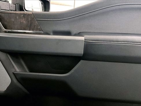 Used 2023 Ford F350 Lariat w/ Lariat Ultimate Package image 23