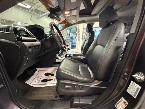 Used 2022 Honda Odyssey Touring image 61
