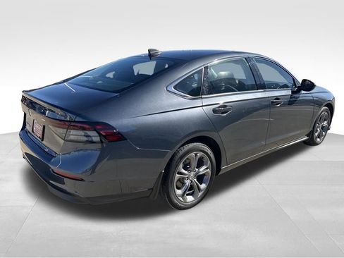 Used 2024 Honda Accord EX image 5