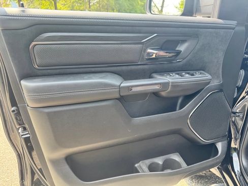 Used 2026 RAM 1500 RHO w/ Bed Utility Group AWD/4WD image 19
