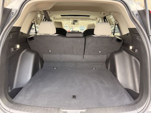 Certified 2023 Honda CR-V EX image 29